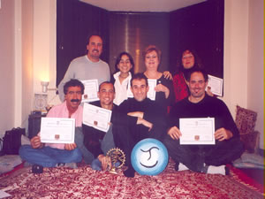 Reunión fundacional 2