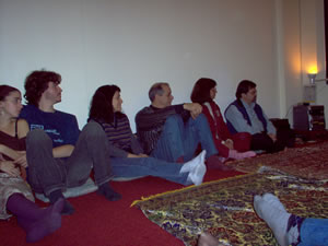 Reunión fundacional 3