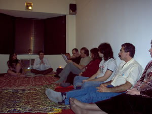 Reunión fundacional 5