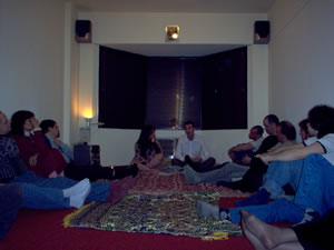 Reunión fundacional 6