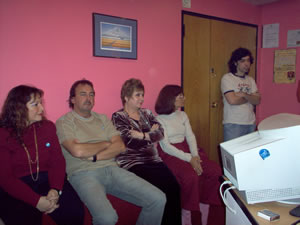 Reunión fundacional 7