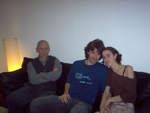 Reunión fundacional 10